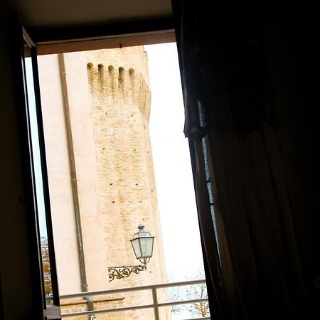 La Casa Di Francesco E Rosina Apartment Сан Бенедето дел Тронто Екстериор снимка