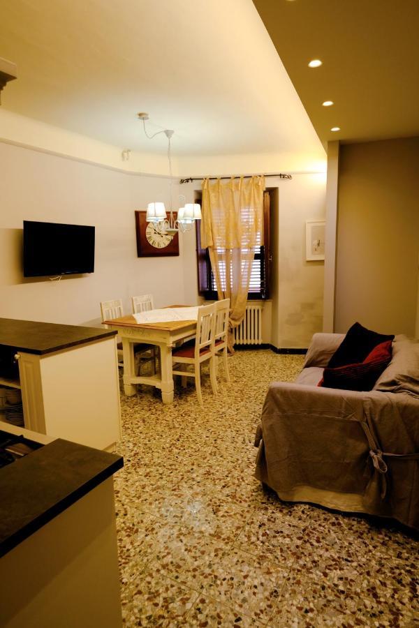 La Casa Di Francesco E Rosina Apartment Сан Бенедето дел Тронто Екстериор снимка