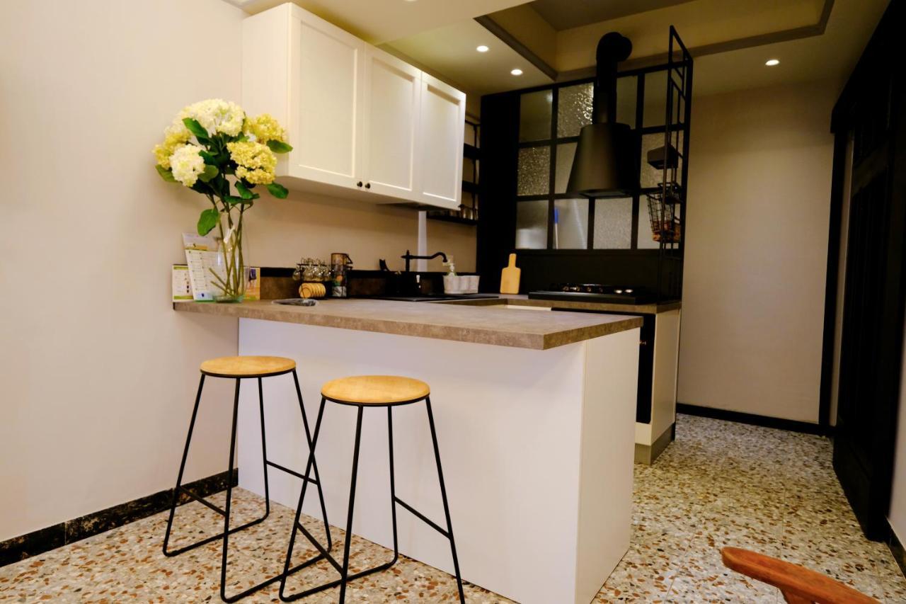La Casa Di Francesco E Rosina Apartment Сан Бенедето дел Тронто Екстериор снимка
