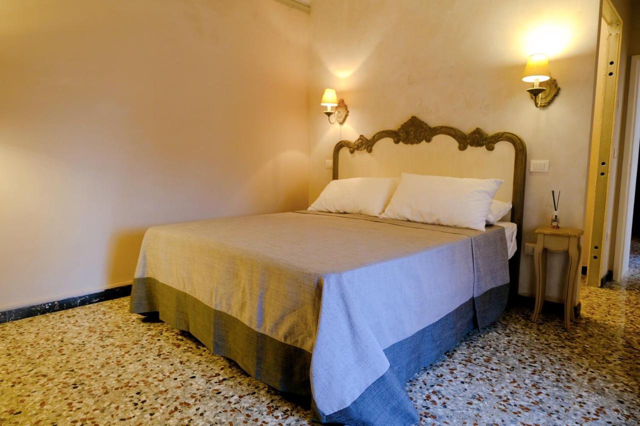 La Casa Di Francesco E Rosina Apartment Сан Бенедето дел Тронто Екстериор снимка