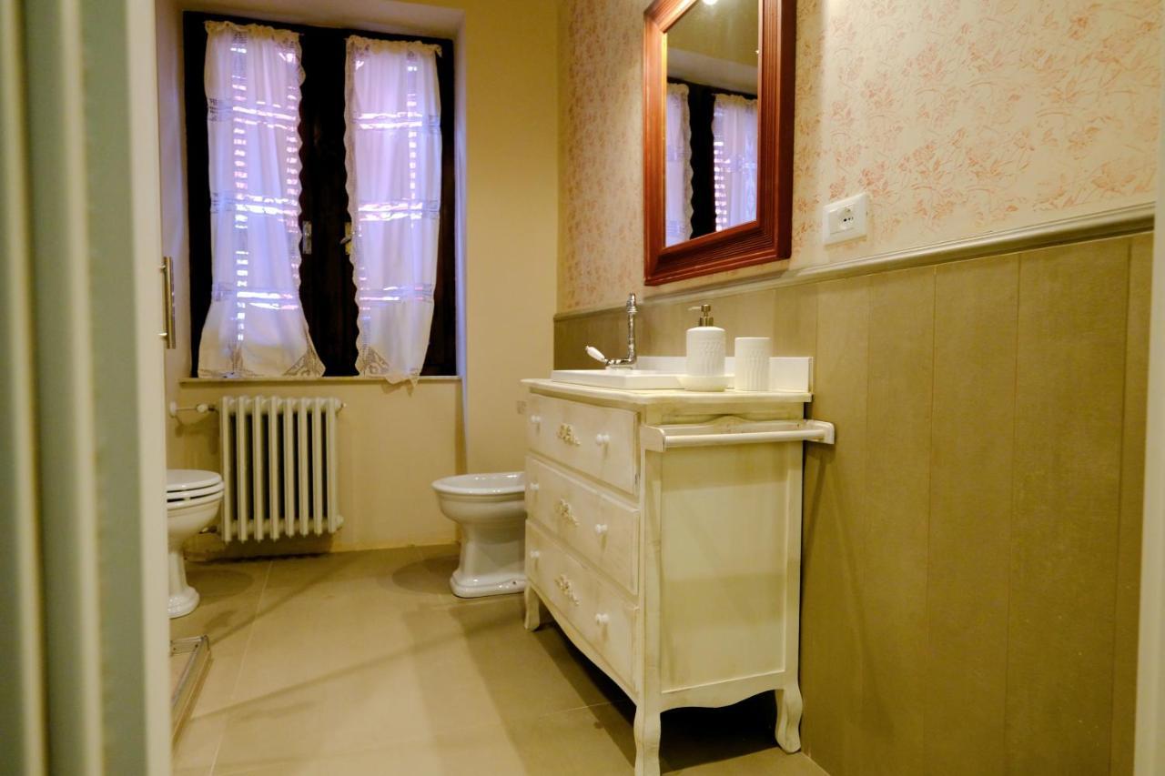 La Casa Di Francesco E Rosina Apartment Сан Бенедето дел Тронто Екстериор снимка