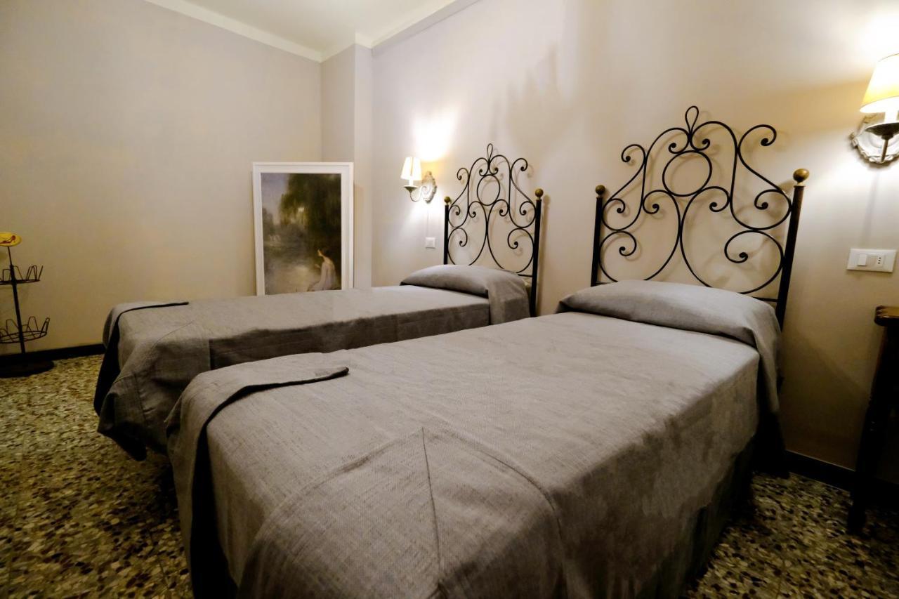 La Casa Di Francesco E Rosina Apartment Сан Бенедето дел Тронто Екстериор снимка