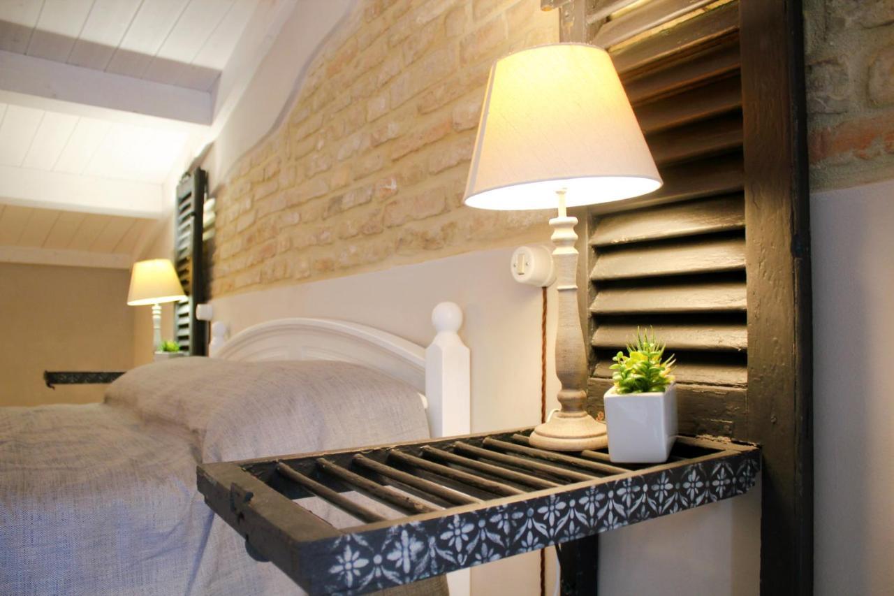 La Casa Di Francesco E Rosina Apartment Сан Бенедето дел Тронто Екстериор снимка