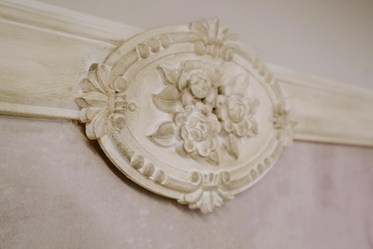 La Casa Di Francesco E Rosina Apartment Сан Бенедето дел Тронто Екстериор снимка