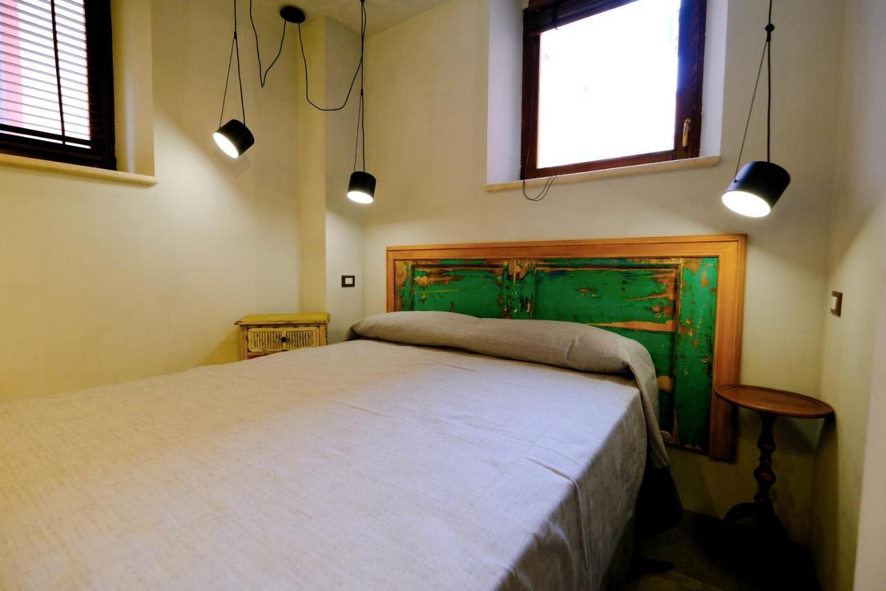 La Casa Di Francesco E Rosina Apartment Сан Бенедето дел Тронто Екстериор снимка