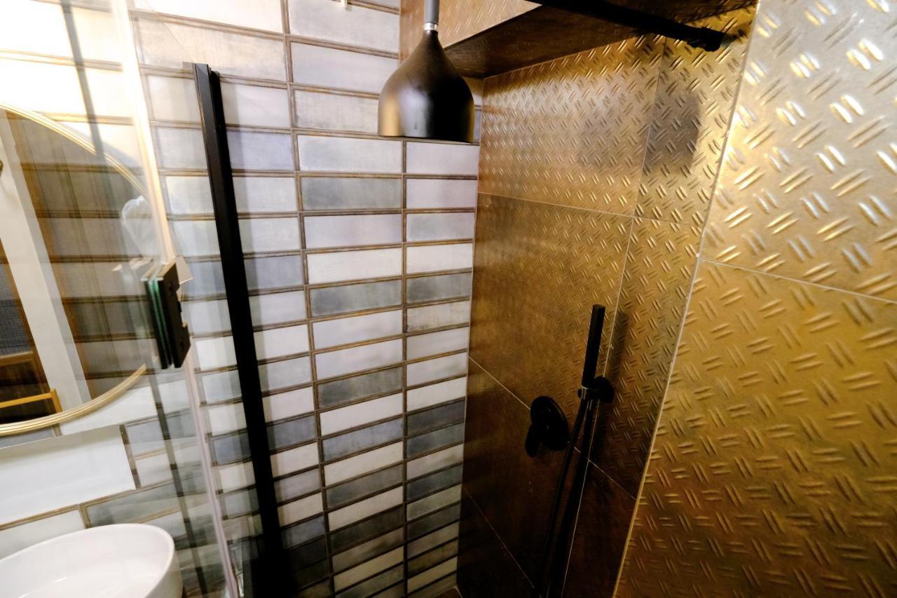 La Casa Di Francesco E Rosina Apartment Сан Бенедето дел Тронто Екстериор снимка