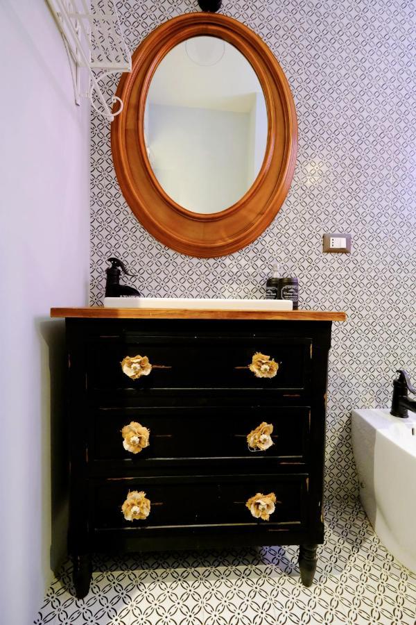 La Casa Di Francesco E Rosina Apartment Сан Бенедето дел Тронто Екстериор снимка