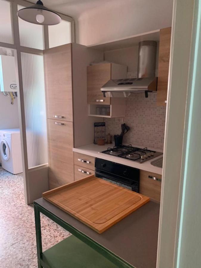 La Casa Di Francesco E Rosina Apartment Сан Бенедето дел Тронто Екстериор снимка