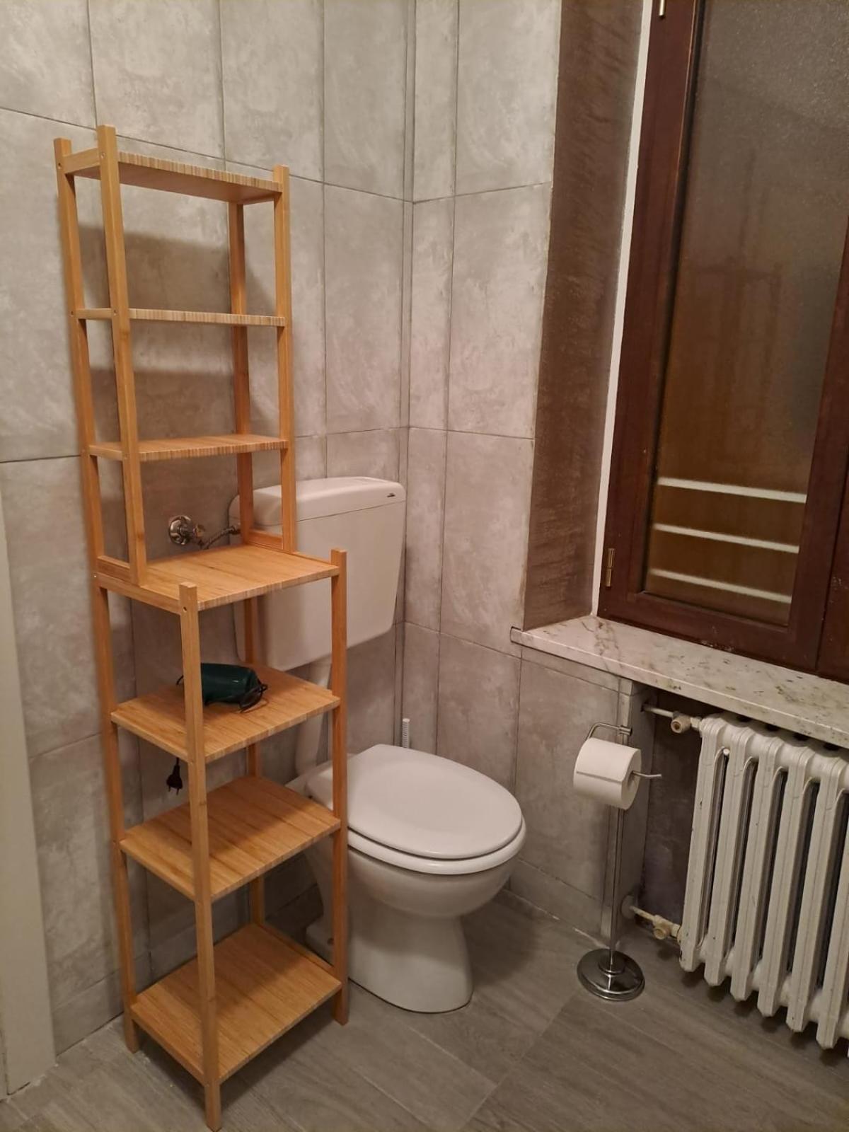 La Casa Di Francesco E Rosina Apartment Сан Бенедето дел Тронто Екстериор снимка