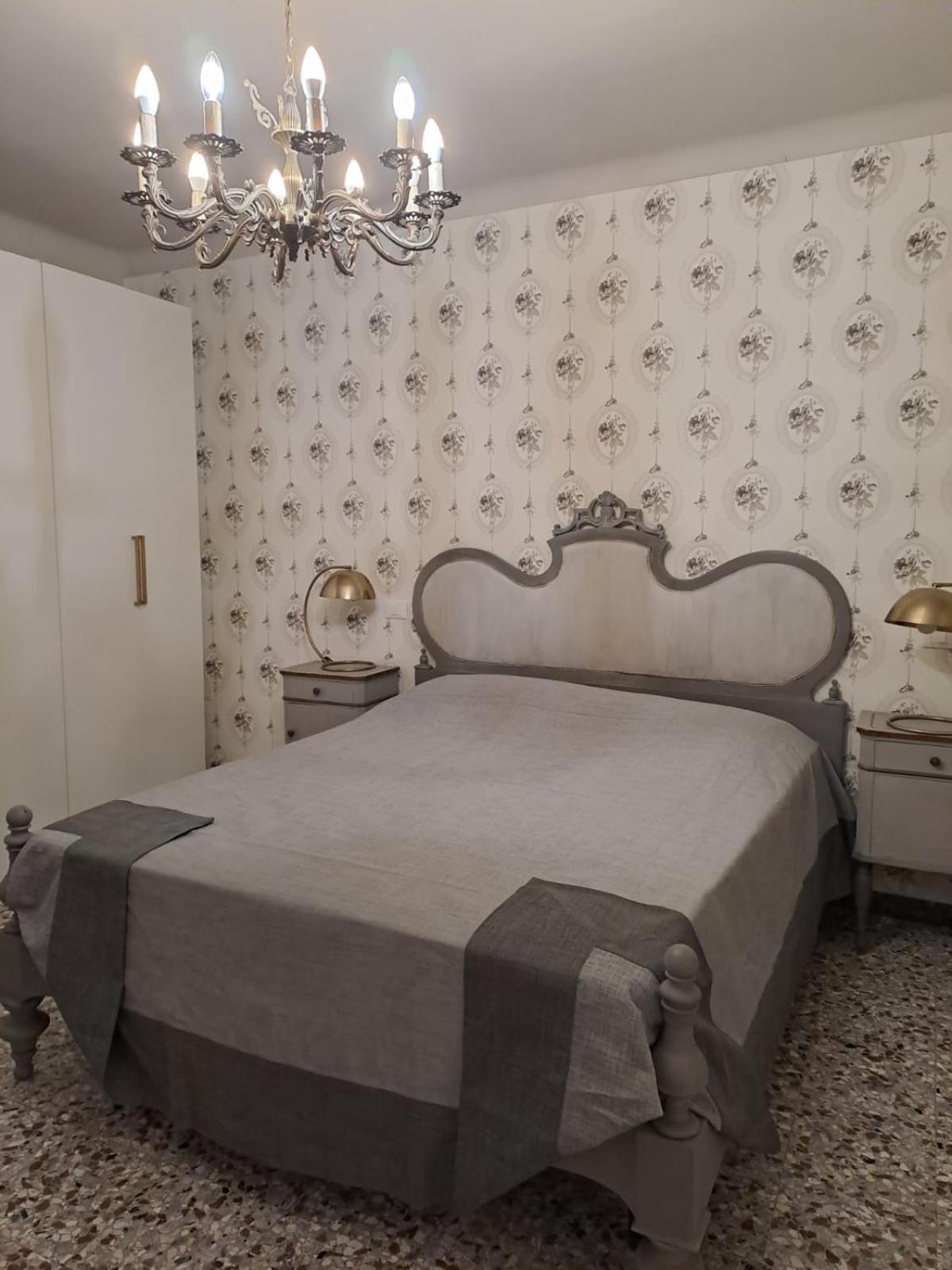 La Casa Di Francesco E Rosina Apartment Сан Бенедето дел Тронто Екстериор снимка