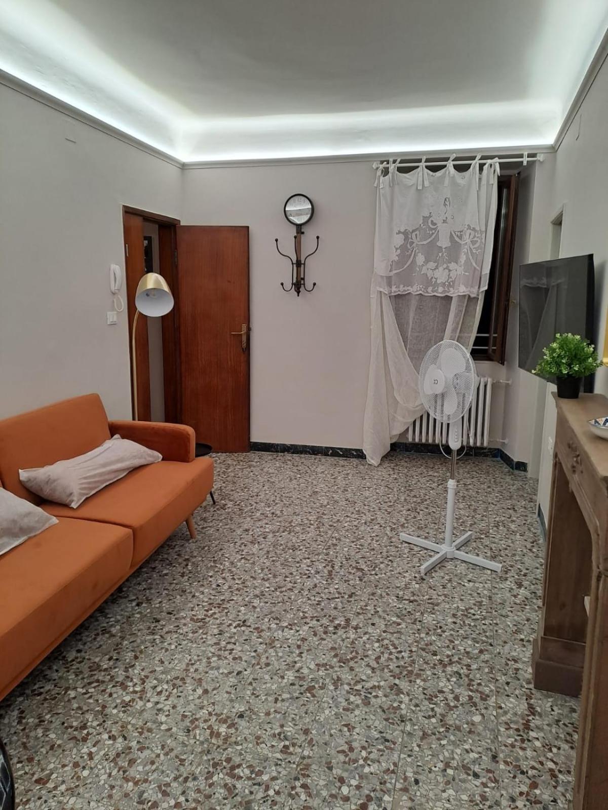 La Casa Di Francesco E Rosina Apartment Сан Бенедето дел Тронто Екстериор снимка
